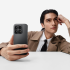 Xiaomi 17 5G – 6.3-inch 1–120Hz CrystalRes OLED, Triple 50MP Leica Cameras, 12GB RAM, 512GB Storage, 6330mAh Battery, Black (MZB0MLZEU)
